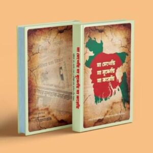 যা দেখেছি যা বুঝেছি যা করেছি